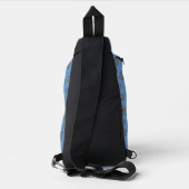 Ontbinding Sling Bag (Achterkant)