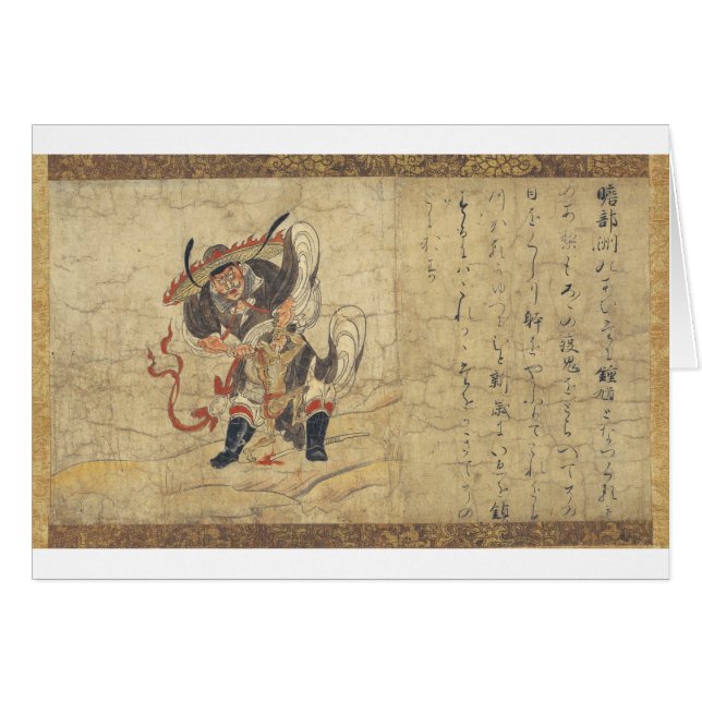 Ontbinding van het aambeeld (2) (Voorkant Horizontaal)