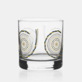 Ontbinding Whisky Glas (Links)