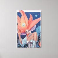 Ontbloemd - Ken Gage Art