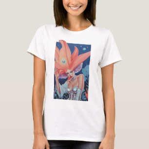 Ontbloemd - Ken Gage Art T-shirt