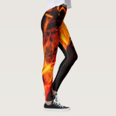 ONTBRANDE LEGGINGS (Rechts)