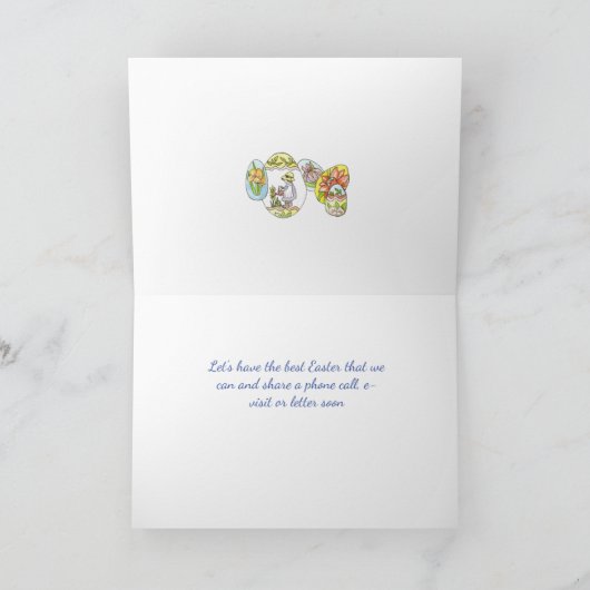 Ontbreekt u bij het rooster feestdagen kaart (Binnen)