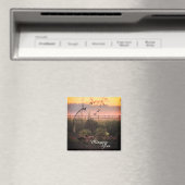 Ontbrekend bericht magneet (Insitu (Vaatwasser))