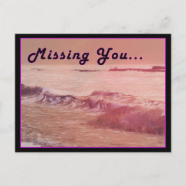 Ontbrekend Briefkaart