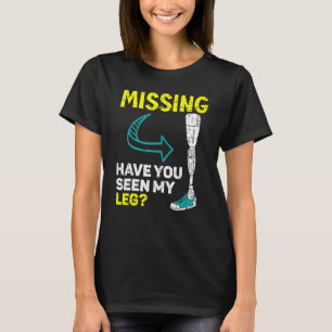 Ontbrekend heb je mijn lege computer met berekenin t-shirt