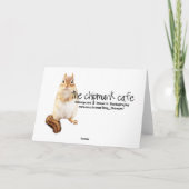 Ontbrekend Puzzelstuk Kaart (Achterkant)