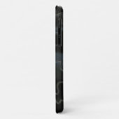 Ontbrekend stuk puzzelstuk Case-Mate iPhone case (Achterkant/links)