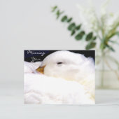 Ontbrekend You_ Briefkaart (Staand voorkant)