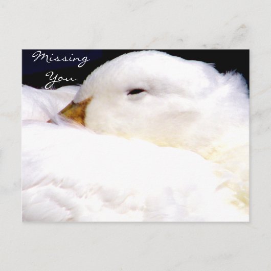 Ontbrekend You_ Briefkaart (Voorkant)