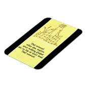 Ontbrekende bril magneet (Linkerzijde)