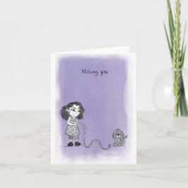 ontbrekende creditcard kaart