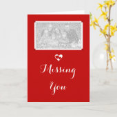 Ontbrekende fotokaart kaart (Gele Bloem)