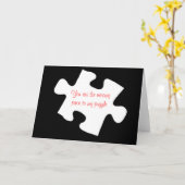 Ontbrekende Legkaart Legpuzzelkaart Kaart (Gele Bloem)