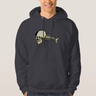 Ontbrekende link 2.0 hoodie