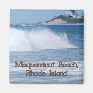 Ontbrekende oceaangolven magneet