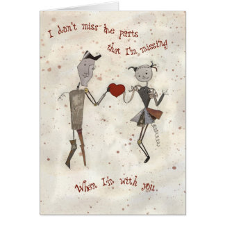 ontbrekende stukkopie