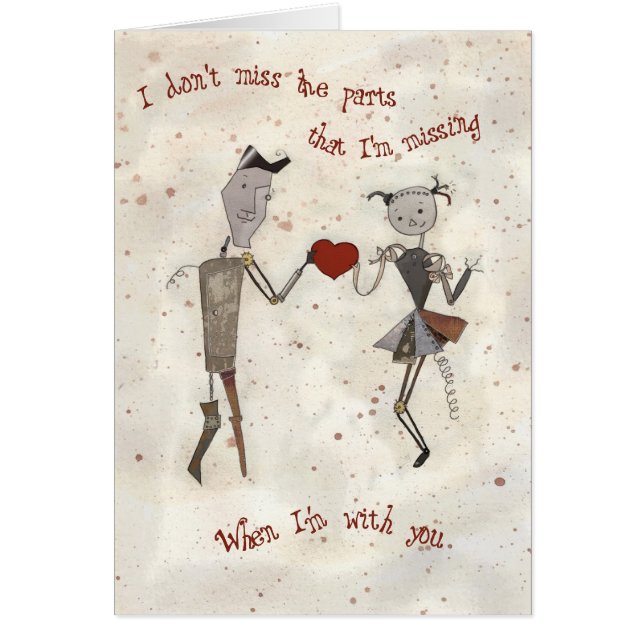 ontbrekende stukkopie (Voorkant)