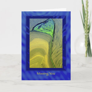 Ontbrekende u, echtgenoot, partner, militairen die kaart