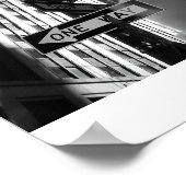 Ontdek de depressie poster (Hoek)