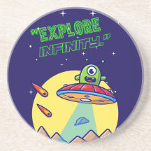 Ontdek de oneindigheid