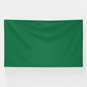 Ontdek de perfecte mix van groen, azuur, aqua,  spandoek