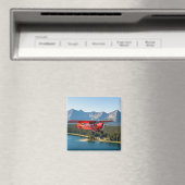 Ontdek de Rockies Magneet (Insitu (Vaatwasser))