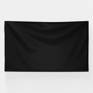 Ontdek een boeiende zwart-wit foto spandoek