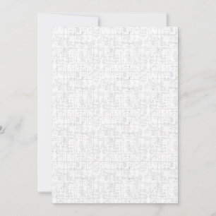 Ontdek Elegant Flat Save the Date Cards
