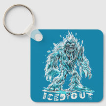 Ontdek grappige Bigfoot Gifts & Chilling Yeti Item
