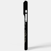 Ontdek het buitenleven met avontuur te wachten Case-Mate iPhone case (Achterkant / Links)