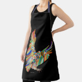 Ontdek het Creative Design Schort van LeeMarie (Insitu)