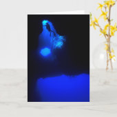 Ontdek het onontdekte kaart (Gele Bloem)