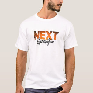 Ontdek het verschil: T-shirts van hoge kwaliteit d