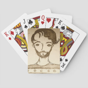 Ontdek hoe laat pokerkaarten