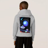 Ontdek Infinity (Achterkant volledig)