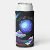 Ontdek Infinity (Seltzer Achterkant)