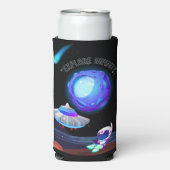 Ontdek Infinity (Seltzer Voorkant)