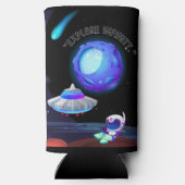 Ontdek Infinity (Achterkant)