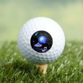 Ontdek Infinity Golfballen (Insitu Shirt)