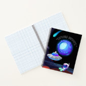 Ontdek Infinity Notitieboek (Binnen)