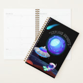 Ontdek Infinity Planner (Display)