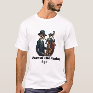 'Ontdek inspiratie; T-Shirt collectie