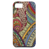 Ontdek - iPhone 5/5S Vibe-Hoesje Case-Mate iPhone Case (Achterkant)