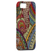 Ontdek - iPhone 5/5S Vibe-Hoesje Case-Mate iPhone Case (Back/Rechts)