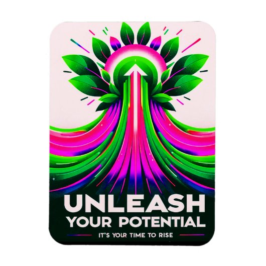 Ontdek je potentieel magneet (Verticaal)