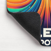 Ontdek je potentieel muismat (Hoek)