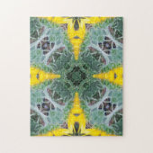 Ontdek Jigzaagpuzzels Legpuzzel (Verticaal)