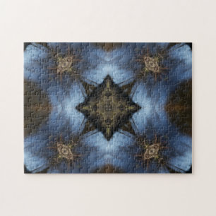 Ontdek Jigzaagpuzzels Legpuzzel