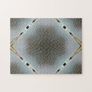 Ontdek Jigzaagpuzzels Legpuzzel